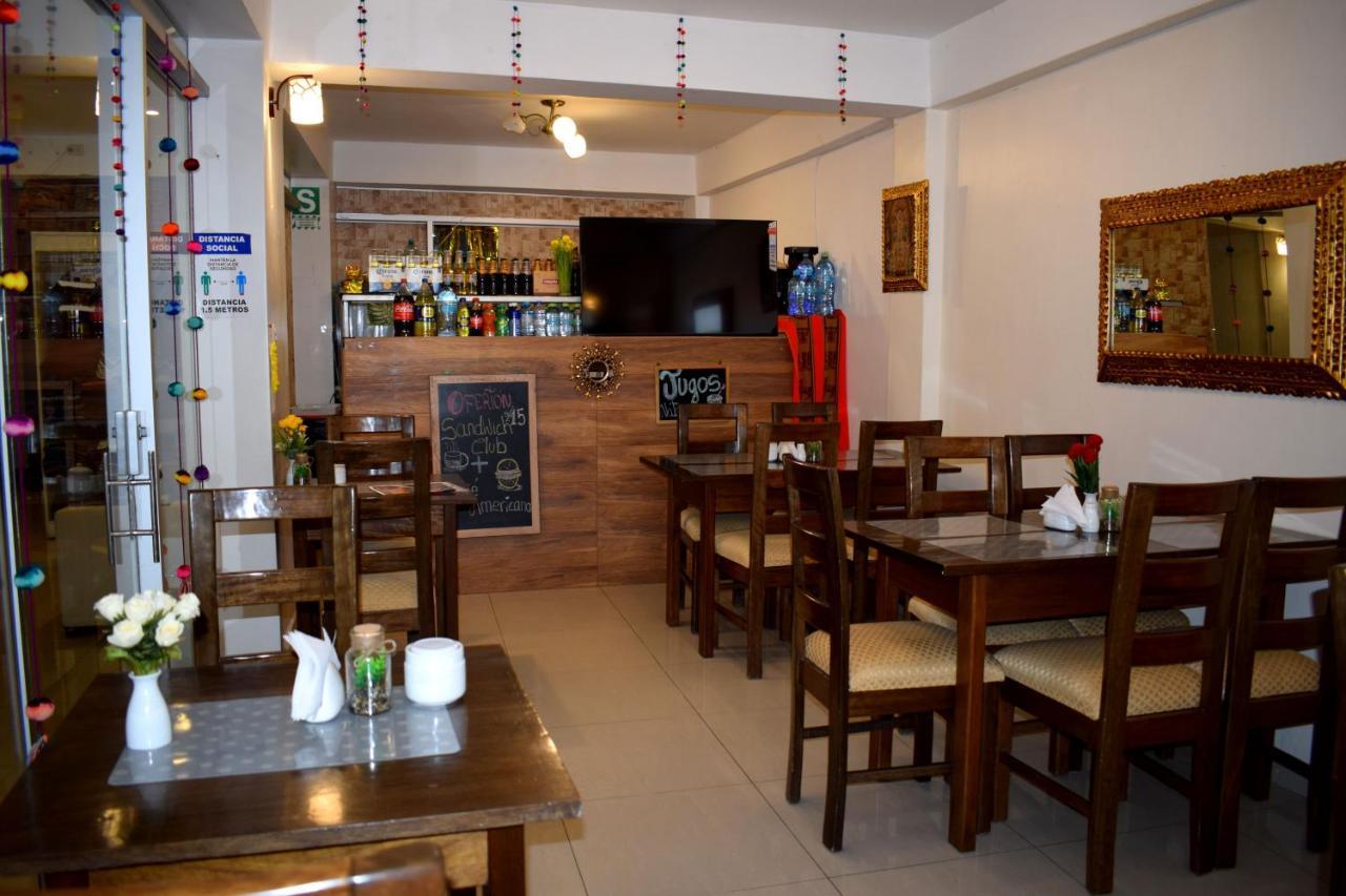 Отель Mantu Boutique Мачу-Пикчу Экстерьер фото