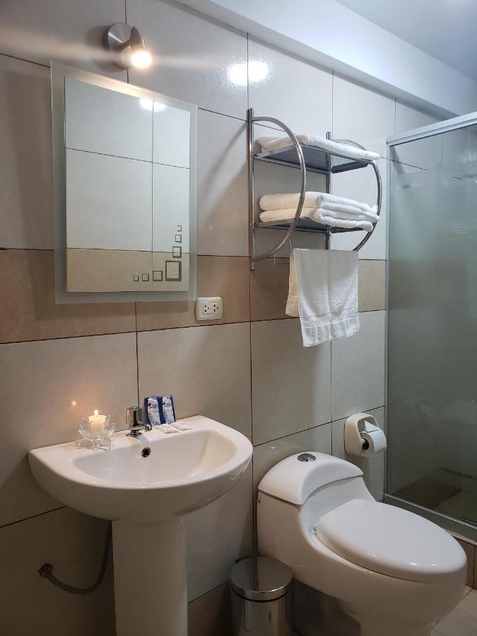 Отель Mantu Boutique Мачу-Пикчу Экстерьер фото