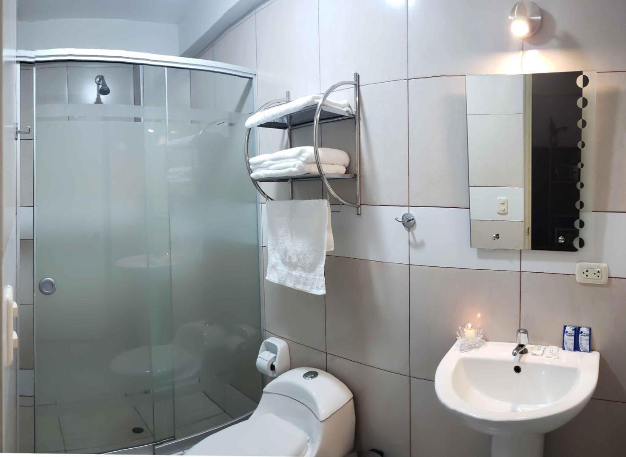 Отель Mantu Boutique Мачу-Пикчу Экстерьер фото